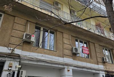 Apartament cu 5 camere decomandat în Calea Victoriei - 14
