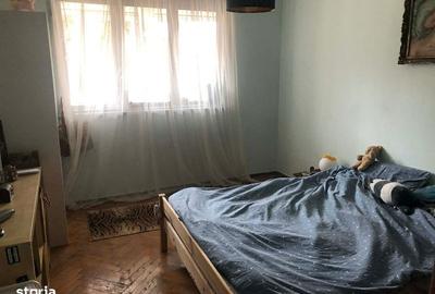 Apartament cu 2 camere decomandat în Muncii - 5