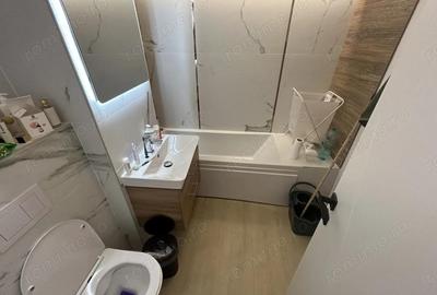 Apartament 2 camere zona Trocadero - 6