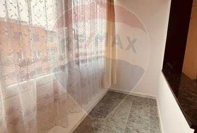 De inchiriat – Apartament de lux cu 2 camere in Micalaca - 11