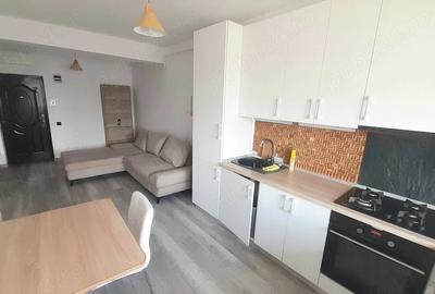Apartament cu 2 camere nedecomandat în Florești