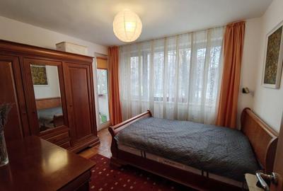 Apartament 3 camere Baba Novac,Campia Libertati - 7