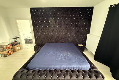 Apartament cu 3 camere semidecomandat, mobilat în Rahova - 4