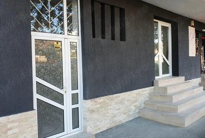 Inchiriez Spatiu comercial