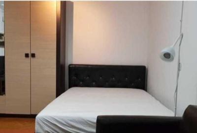 Garsoniera - Decebal - Piata Muncii - 1