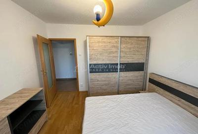 Apartament 3 decomandat, elegant, mobilat, utilat, CT - Mall Electro - 9