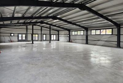 Spațiu comercial, de 498 mp, în Central - 1