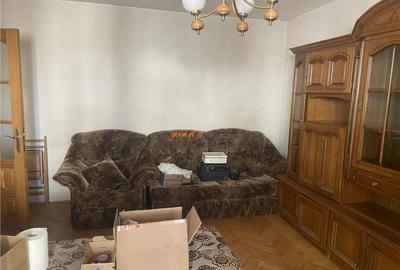 Apartament cu 3 camere decomandat în Central - 14