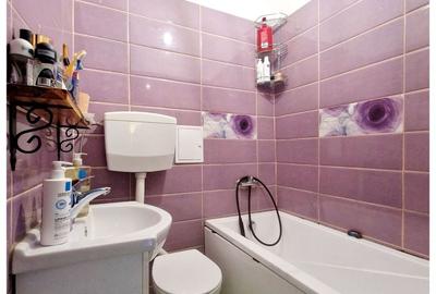 Garsonieră decomandată, mobilată în Blumăna - 6