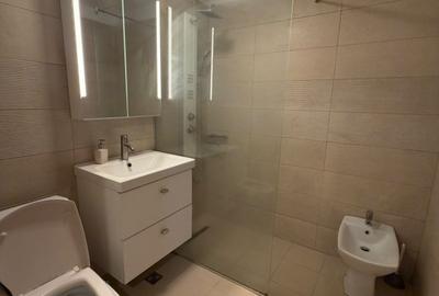 Apartament cu 2 camere semidecomandat, mobilat în Mihai Bravu - 7
