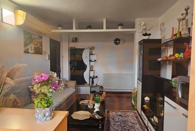 Apartament 2 camere decomandat de vanzare - zona Km 5 Constanta - 5