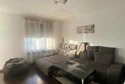 Apartament cu 2 camere decomandat, mobilat în Mihai Bravu
