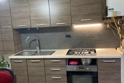 Garsonieră semidecomandată în Bălcescu - 12