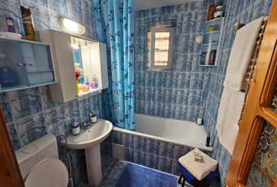 Apartament 2 camere, complet MOBILAT, plus ELECTROCASNICE - Ultracentral Apartament 2 camere, complet MOBILAT, plus ELECTROCASNICE - Ultracentral - 8