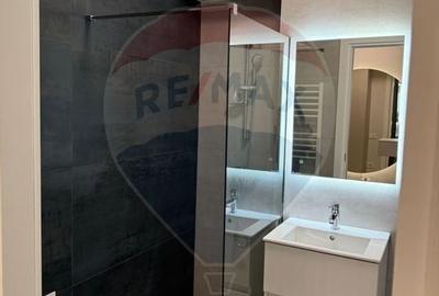 Apartament 1 camera de 42 mp - Freya Home, Bucium, Iasi - 7