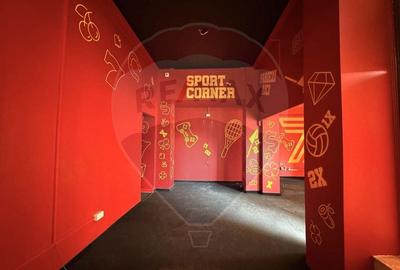 Spațiu comercial, de 80 mp, în 6 Vânători - 4