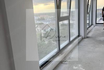 Apartament 5 camere Mamaia Sat I vedere mare I 131mp + terasa 180mp - 9