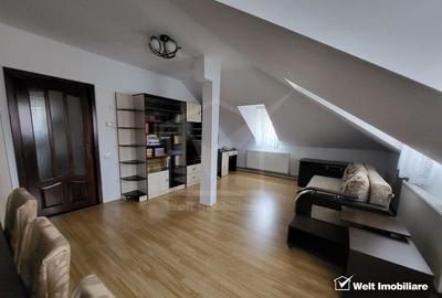 Apartamen cu 2 camere in Gheorgheni, la 2 statii de Centru Cluj-Napoca - 2