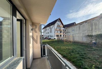 Garsoniera insorita in zona Tractorul, bloc nou 2025 - 5