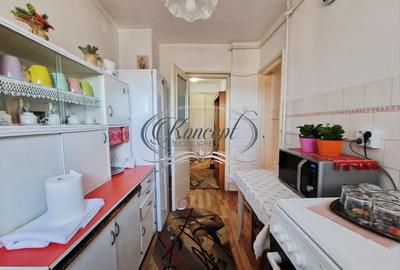 Apartament cu 2 camere decomandat, mobilat în Mănăștur - 5