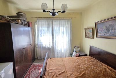 Apartament cu 3 camere în P-ța Victoriei - 3