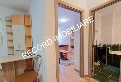 Apartament cu 2 camere decomandat în Grigorescu - 9