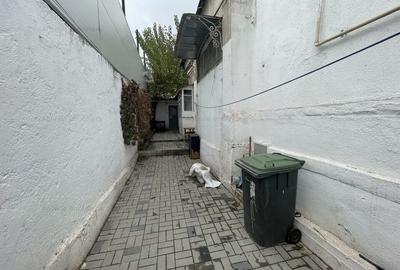 Casă individuală cu 6 camere cu Canalizare în Matei Voievod - 9