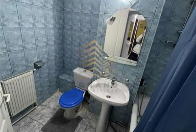 Apartament cu 2 camere decomandat în Independenței - 2