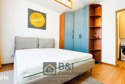 Apartament cu 3 camere în Central - 9