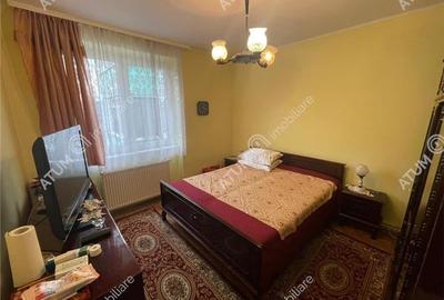 Apartament cu 2 camere si balcon in zona Rahovei din Sibiu - 4