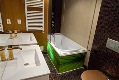 Apartament 3 camere | Herastrau, complex Persepolis | 1x Parcare - 12