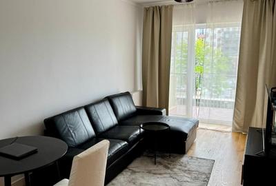 Apartament | 2 camere | bloc nou | Marmura Residence Apartament | 2 camere | bloc nou | Marmura Residence - 7