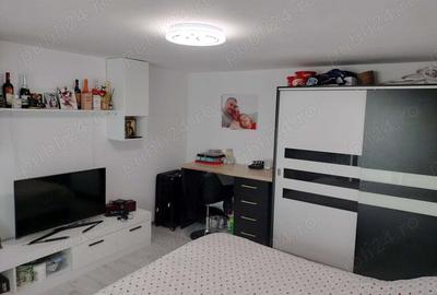 Casă cu 3 camere cu Teren 2000 Mp în Zalhanaua - 3