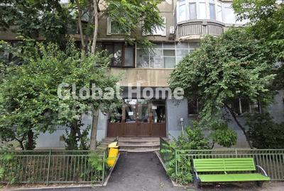 Panoramic - Apart 2 Camere + Balcon  | 13 Septembrie -Stradal | Liceu Ion Barbu - 19