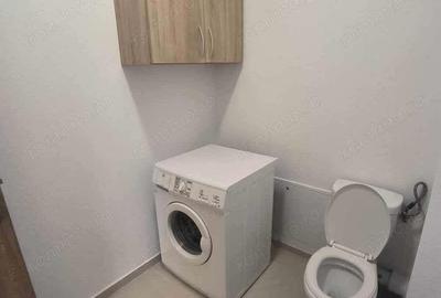 Apartament cu 3 camere semidecomandat în Florești - 4