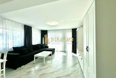 Apartament superb | Terasa de 288 mp | ID: 1380 - 1
