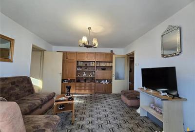 Apartament cu 2 camere nedecomandat în Lenin - 2