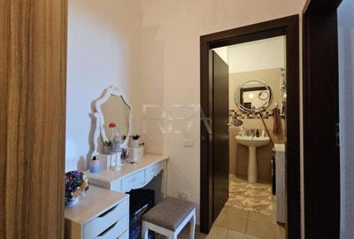Apartament cu 2 camere semidecomandat, mobilat în Valea Oltului - 12