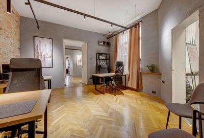 Cismigiu | Apartament 4 camere - 8