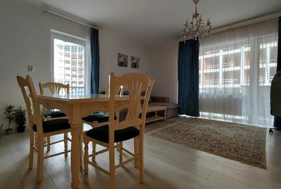 Apartament cu 2 camere decomandat în Gheorgheni - 2