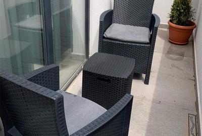 Apartament cu 2 camere în Braytim - 4