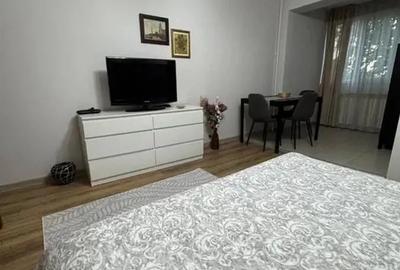 Dristor garsoniera de inchiriat mobilata utilata - 1