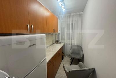 Apartament cu 2 camere semidecomandat în Craiovița Nouă - 5