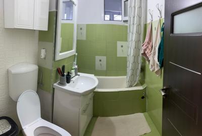 Apartament cu 2 camere în 1 Decembrie 1918 - 6