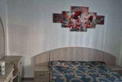 Apartament cu 3 camere decomandat, mobilat în Casa de Cultură - 3