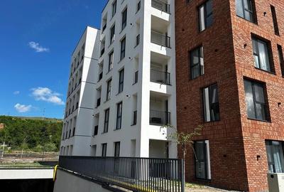 Apartament cu 2 camere semidecomandat în Florești - 2