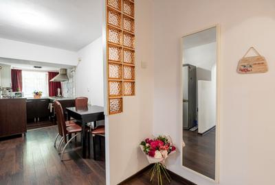 Apartament cu 2 camere decomandat, mobilat în Faleza Nord - 3