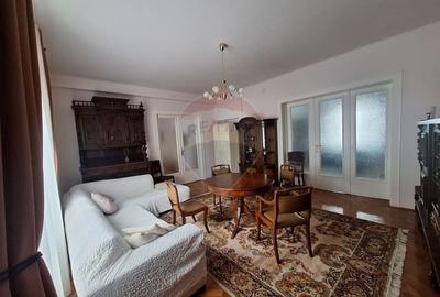 Apartament cu 4 camere decomandat, mobilat în Ultracentral - 10