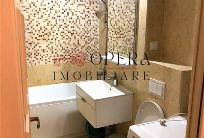 Apartament 2 camere, open space, de inchiriat, zona Copou - Royal Town - 5