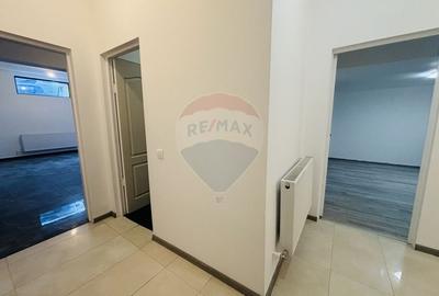 Apartament cu 2 camere de vânzare în zona Bucurestii Noi - 9